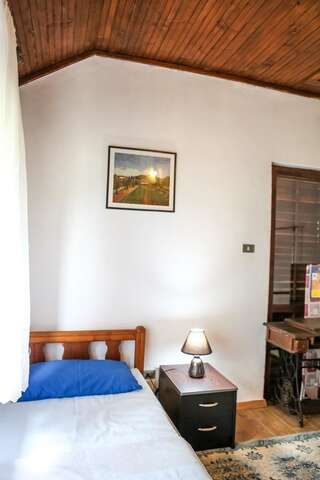 Дома для отпуска Holiday Home Milanovic Цетине Дом с 3 спальнями-13