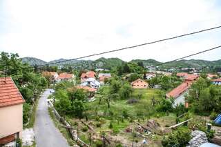 Дома для отпуска Holiday Home Milanovic Цетине Дом с 3 спальнями-17