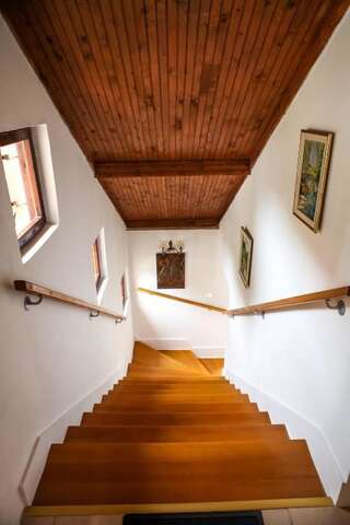 Дома для отпуска Holiday Home Milanovic Цетине Дом с 3 спальнями-22
