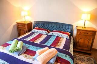 Дома для отпуска Holiday Home Milanovic Цетине Дом с 3 спальнями-24
