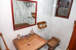 Дома для отпуска Holiday Home Milanovic Цетине Дом с 3 спальнями-25