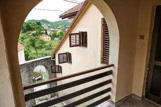 Дома для отпуска Holiday Home Milanovic Цетине Дом с 3 спальнями-31