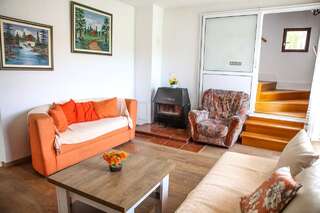 Дома для отпуска Holiday Home Milanovic Цетине Дом с 3 спальнями-4