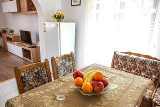 Дома для отпуска Holiday Home Milanovic Цетине Дом с 3 спальнями-7