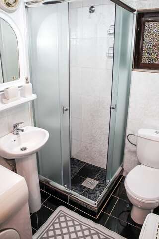 Дома для отпуска Holiday Home Milanovic Цетине Дом с 3 спальнями-8