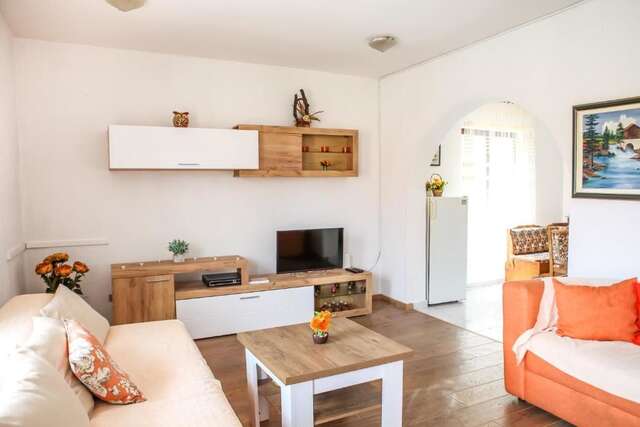 Дома для отпуска Holiday Home Milanovic Цетине-21